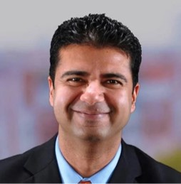 Ankur Laroia