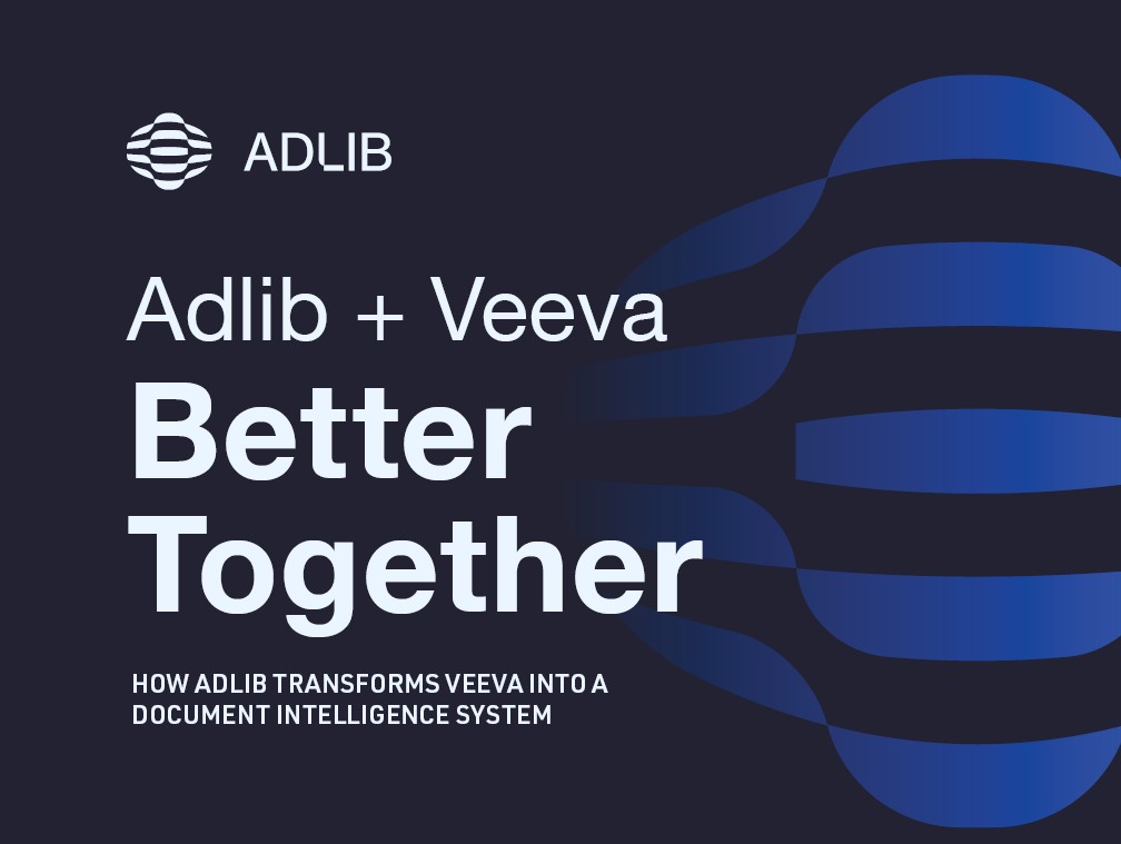Turn Veeva Vault into a document intelligence system