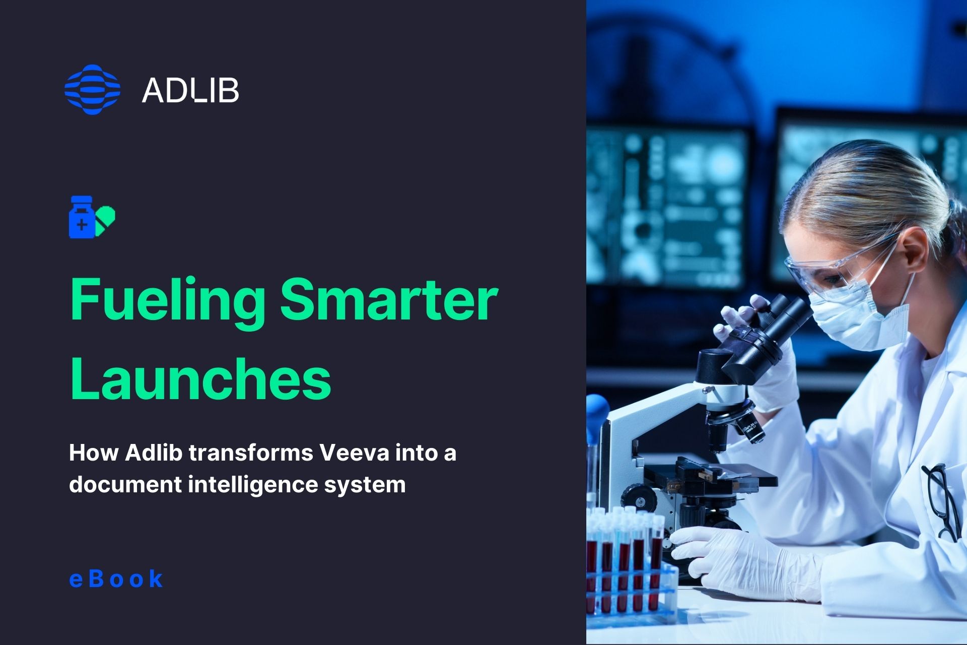 Turn Veeva Vault into a document intelligence system