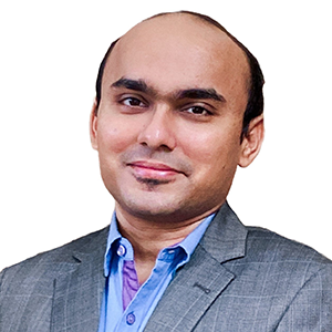 Vaibhav Bansal