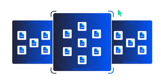 Boundless scalability