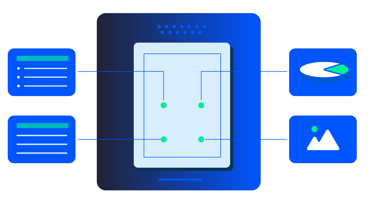 Accessible Documentation Organization