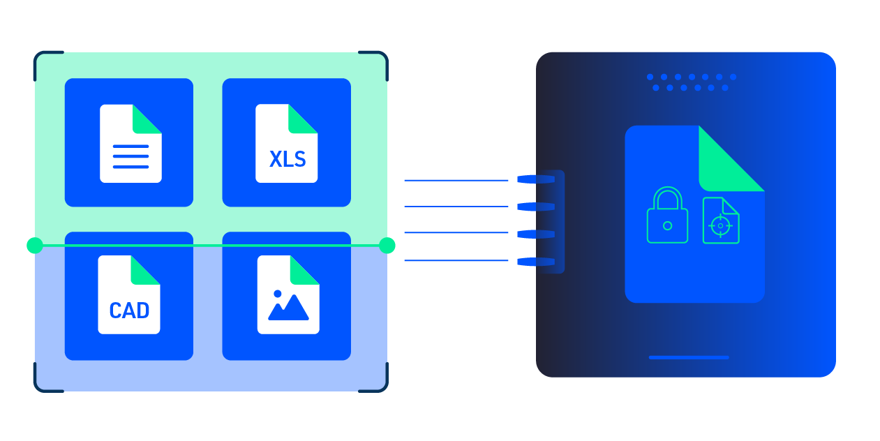Standardized Records Management