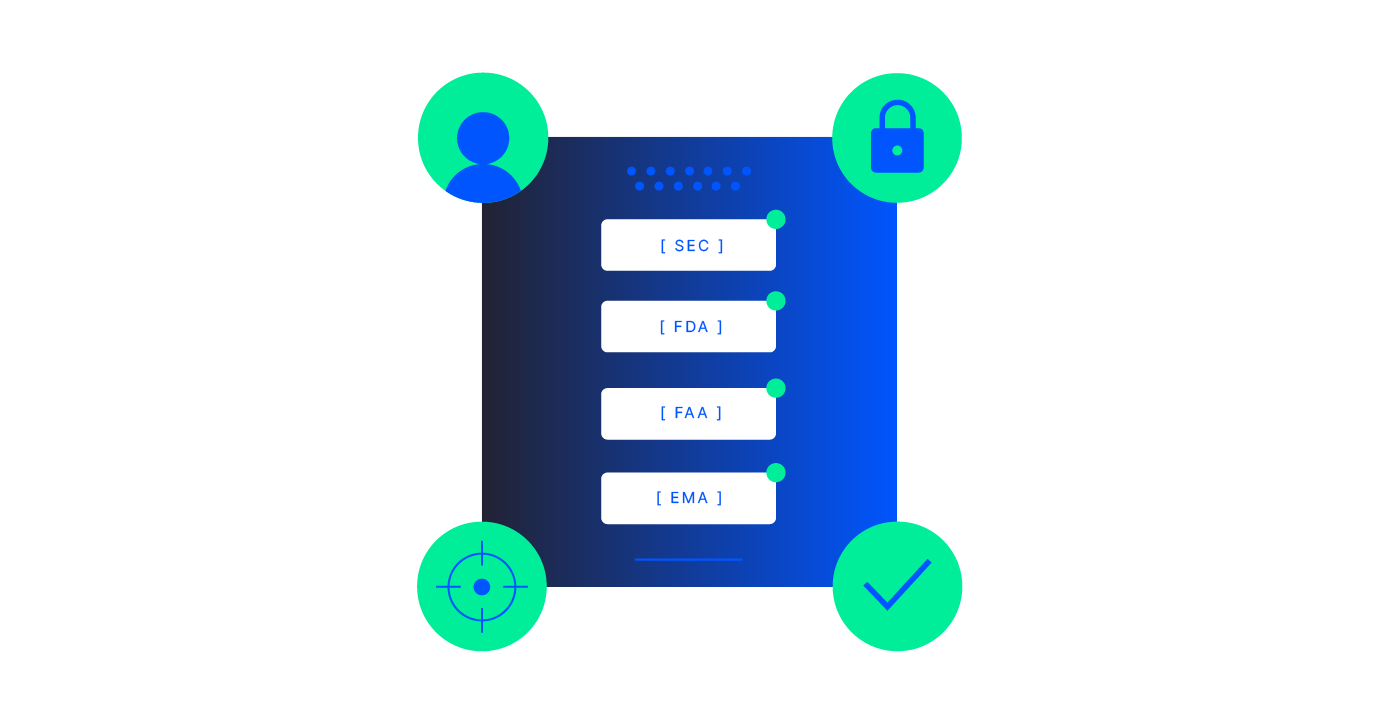 Application compliance verification