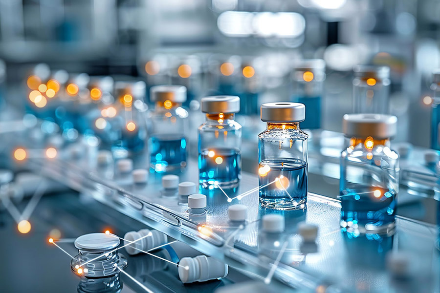 Achieve clinical manufacturing excellence & compliance