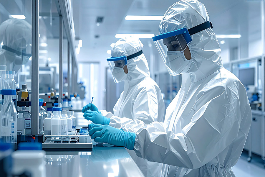 Automate clinical trial document processes