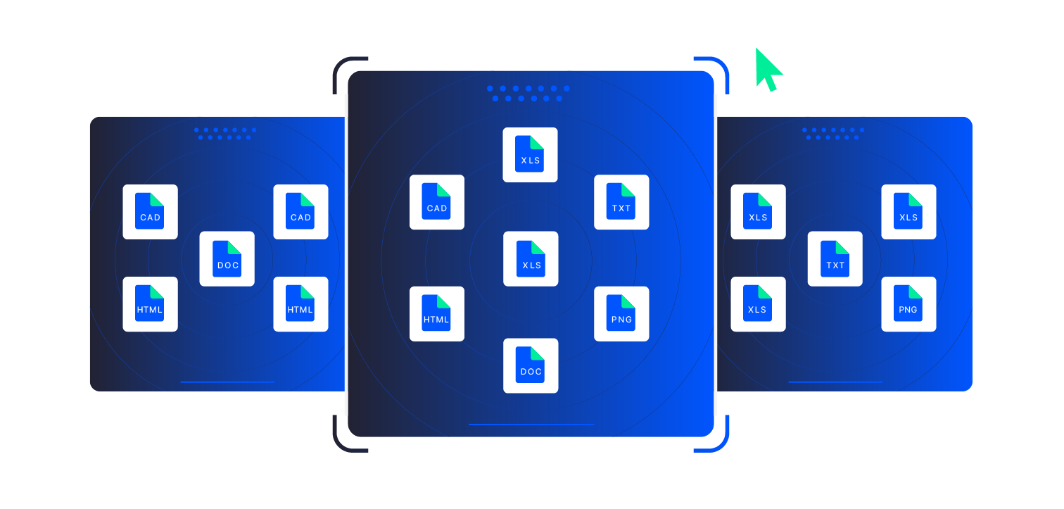 Boundless scalability