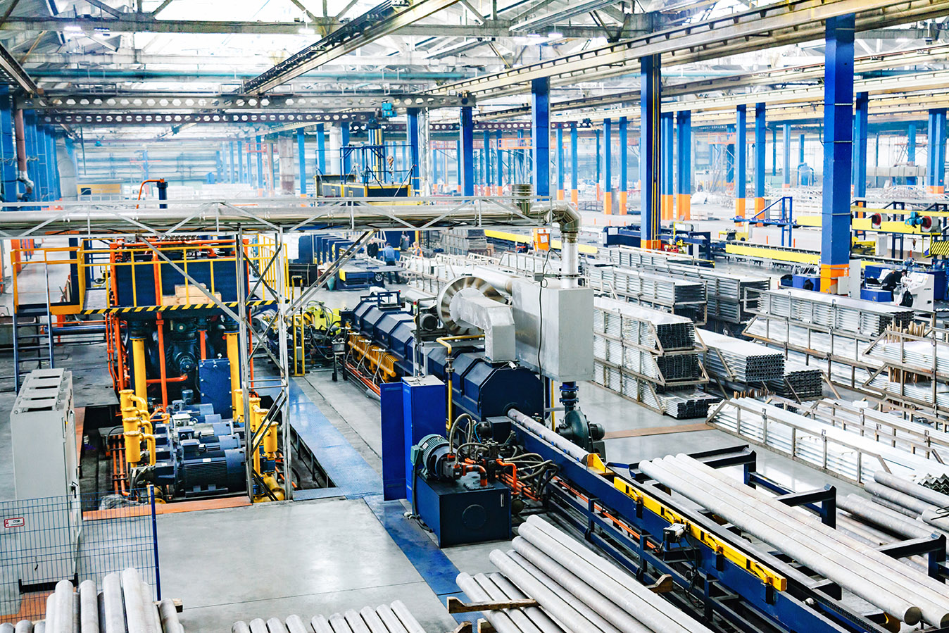 Keep quality records audit-ready across plants and partners