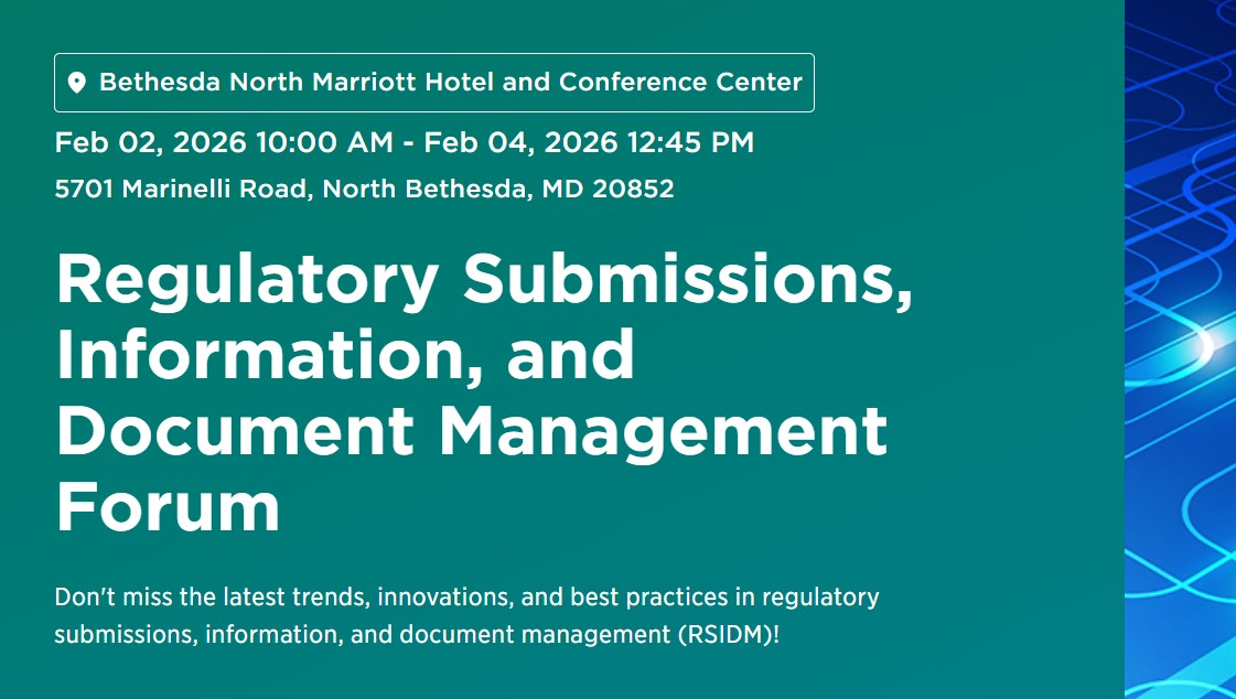 Adlib at DIA RSIDM Forum 2026