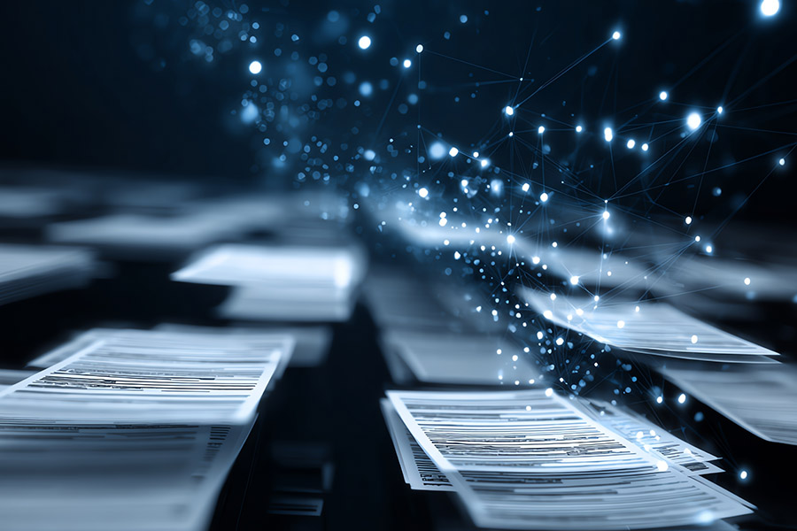 The Document Accuracy Layer: the missing control point for regulated AI