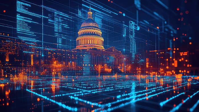 Reduce compliance risk and speed FOIA with records born audit-ready