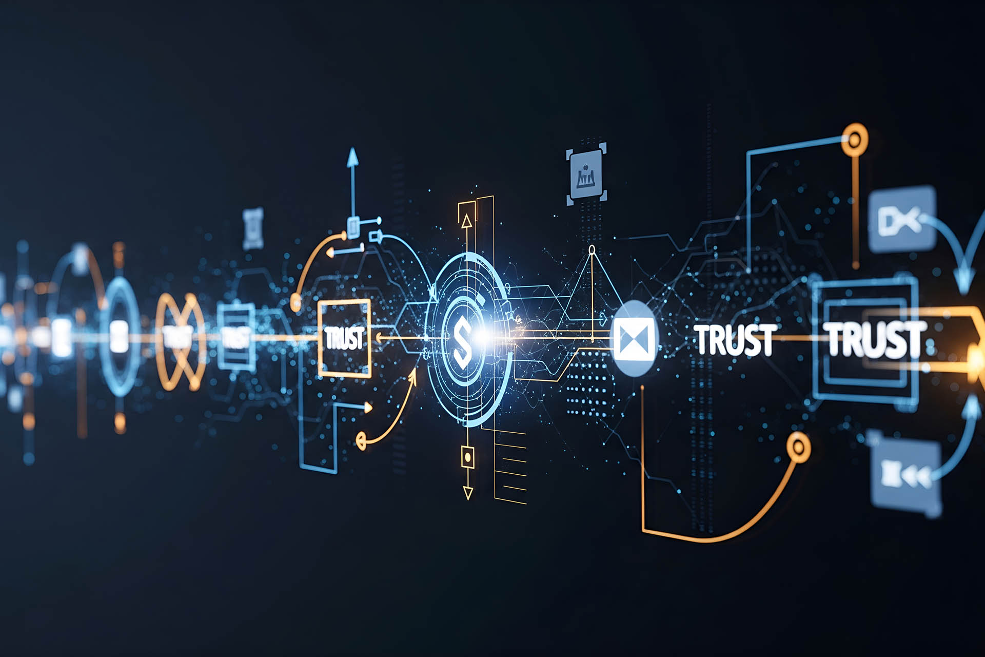 Understanding AI Trust Layers: Core Principles and Implementation