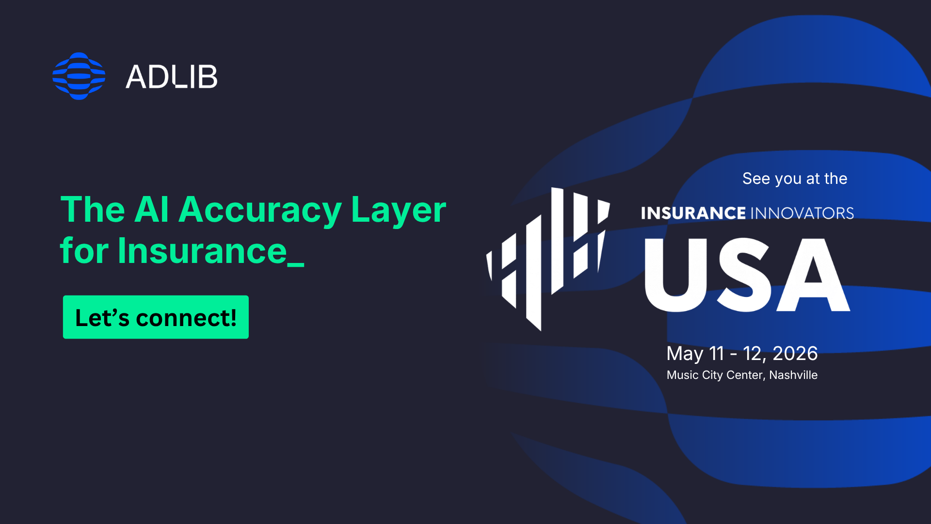Make Your Insurance Data AI-Ready Without the Risk | Insurance Innovators USA 2026