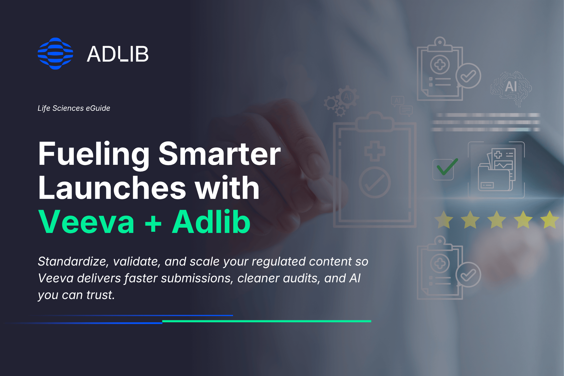 Turn Veeva Vault into a document intelligence system
