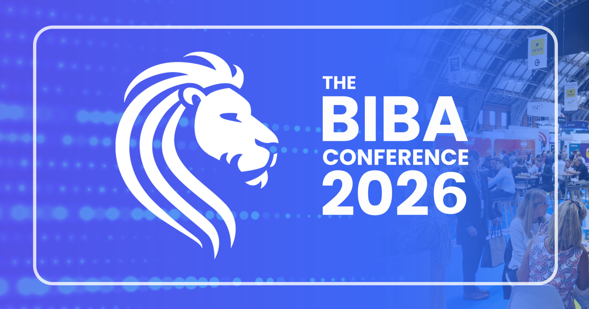 Meet Adlib at BIBA 2026 | 13 & 14 May, Manchester Central