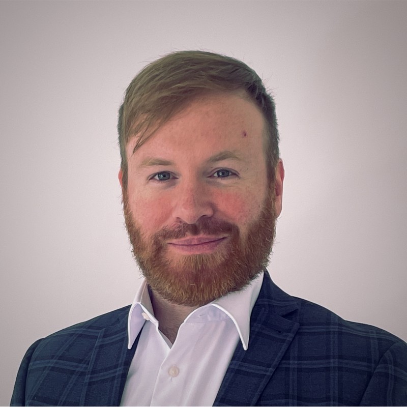 Patrick Gallagher