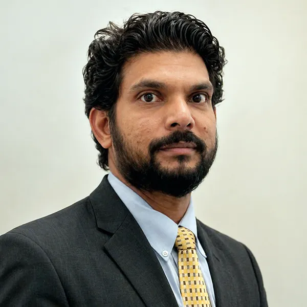 Rampy Yamijala