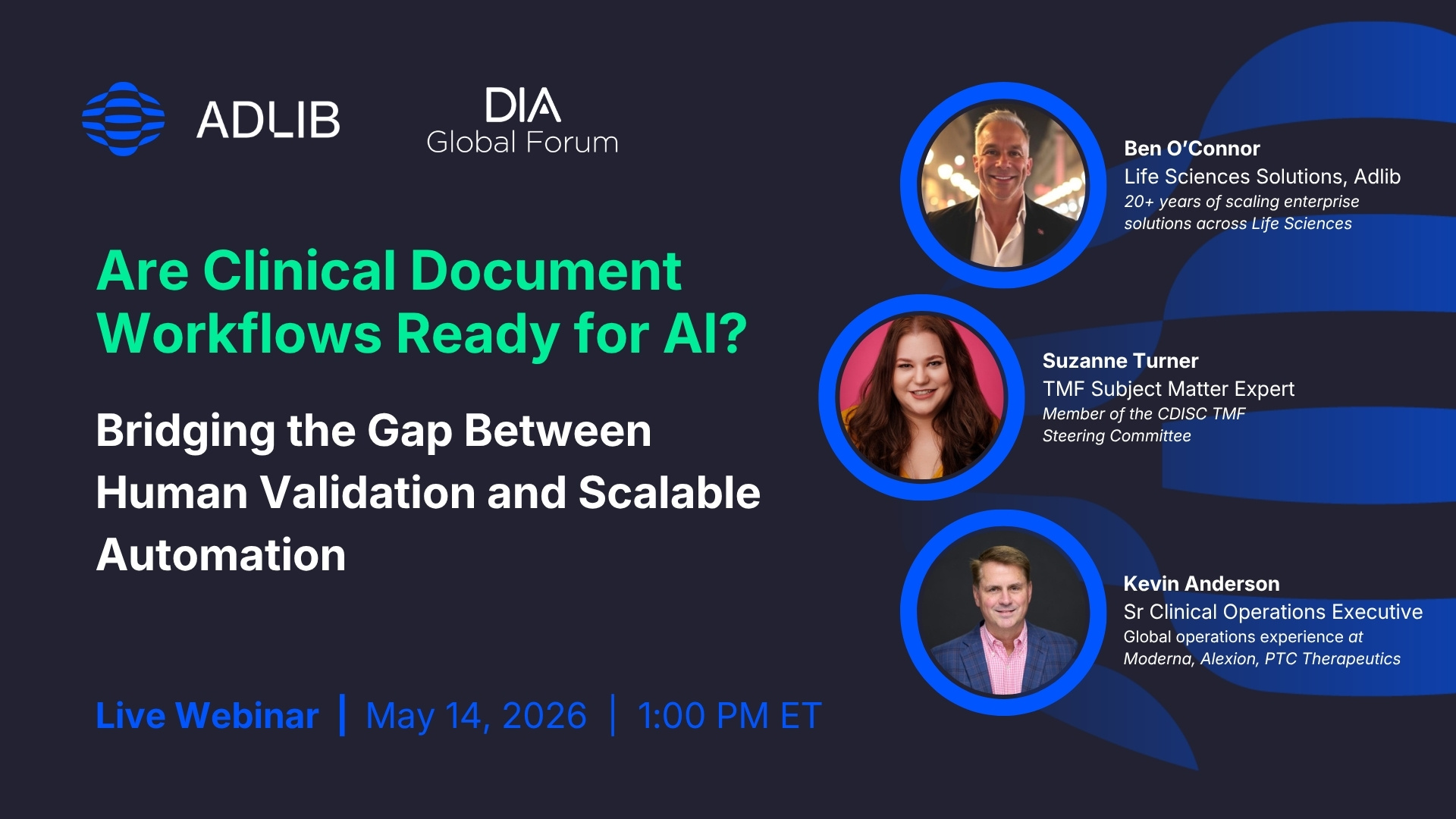 Are Clinical Document Workflows Ready for AI? Bridging the Gap Between Human Validation and Scalable Automation