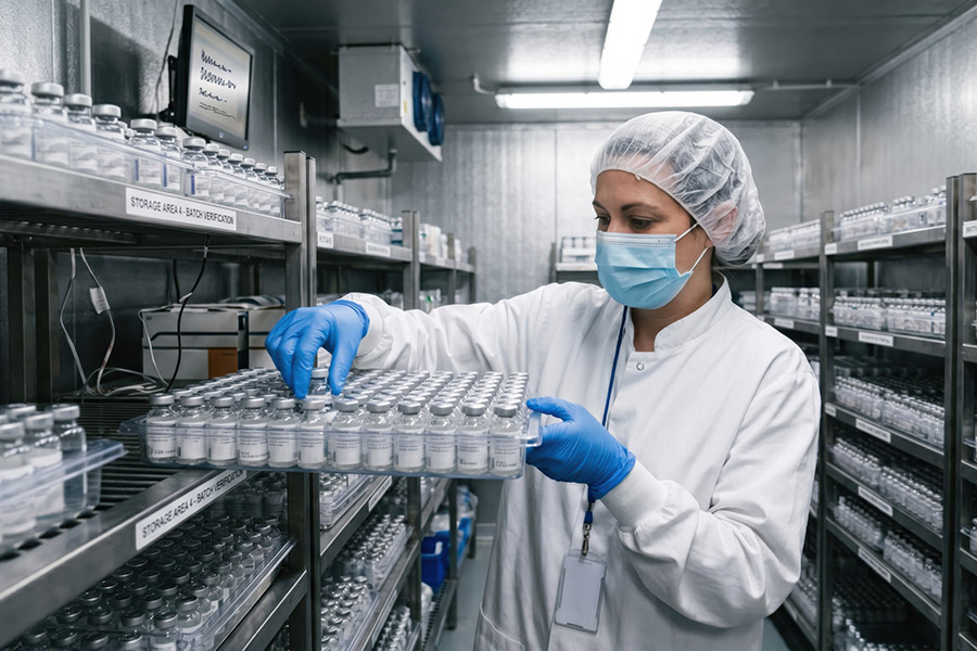 From Batch Records to eCTD: Building Audit-Ready, AI-Ready Document Workflows in Pharma Manufacturing