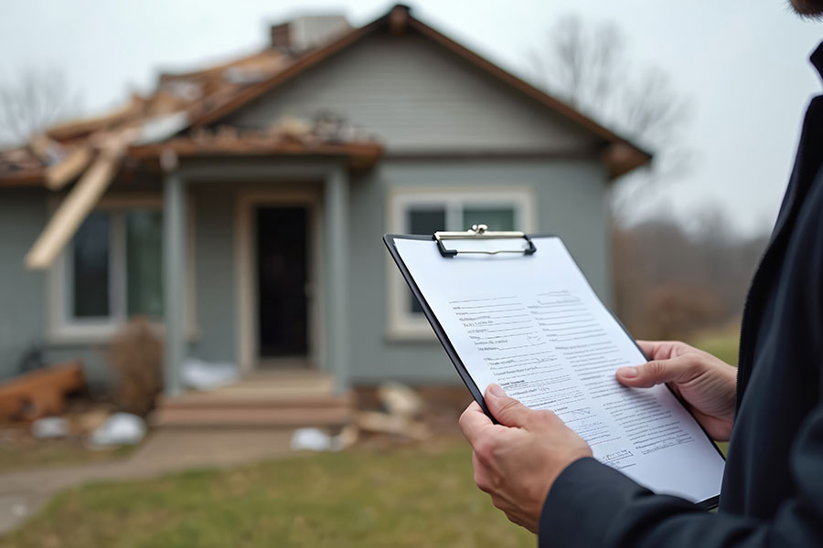 Why Insurance Claims Take Too Long — The Document Orchestration Problem