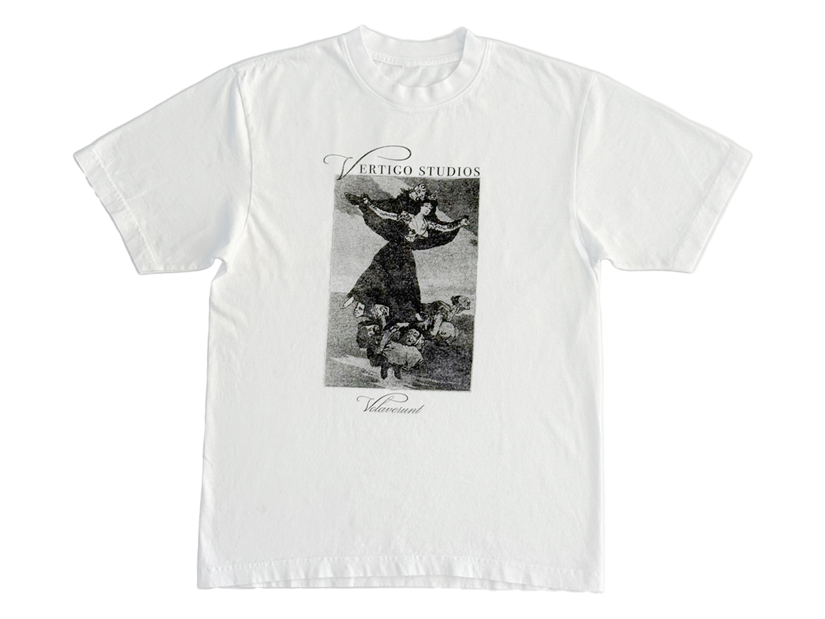 Volaverunt T-shirt