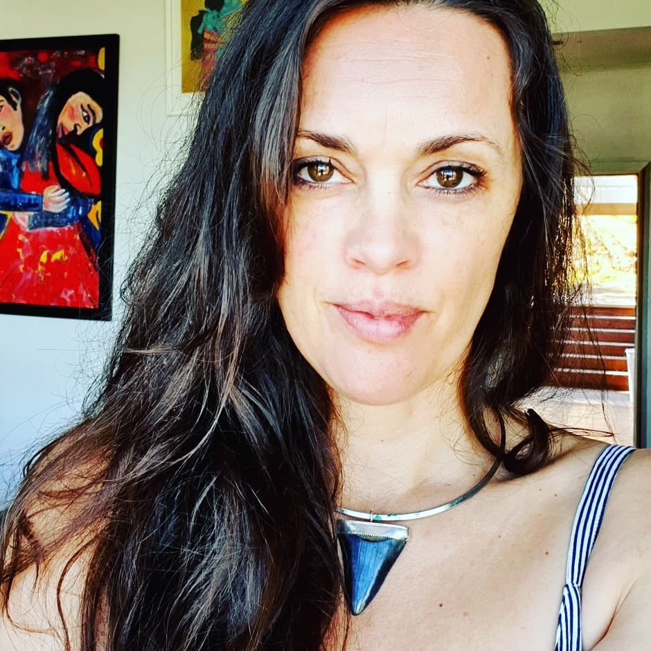 Becs Arahanga