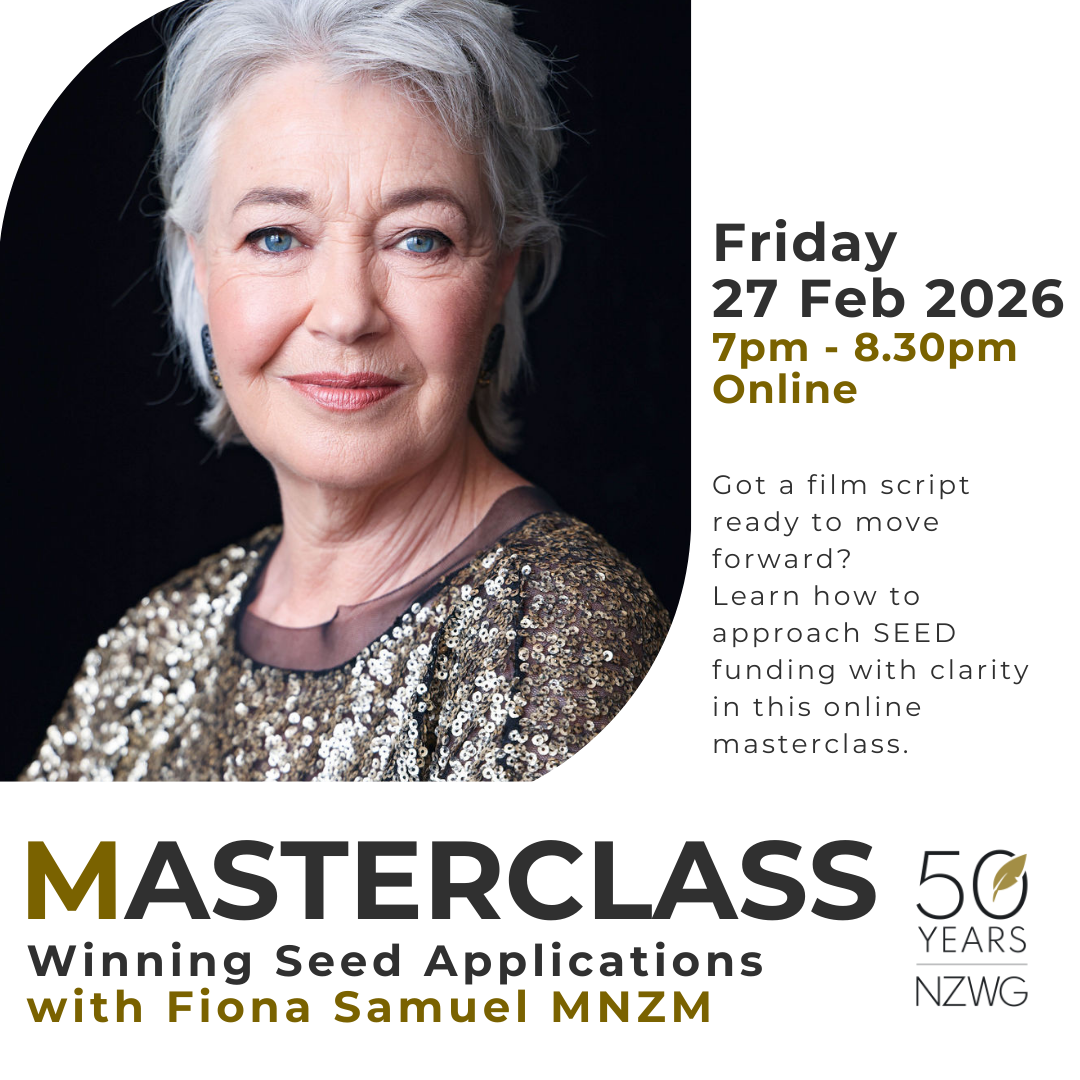 Fiona Samuel head shot