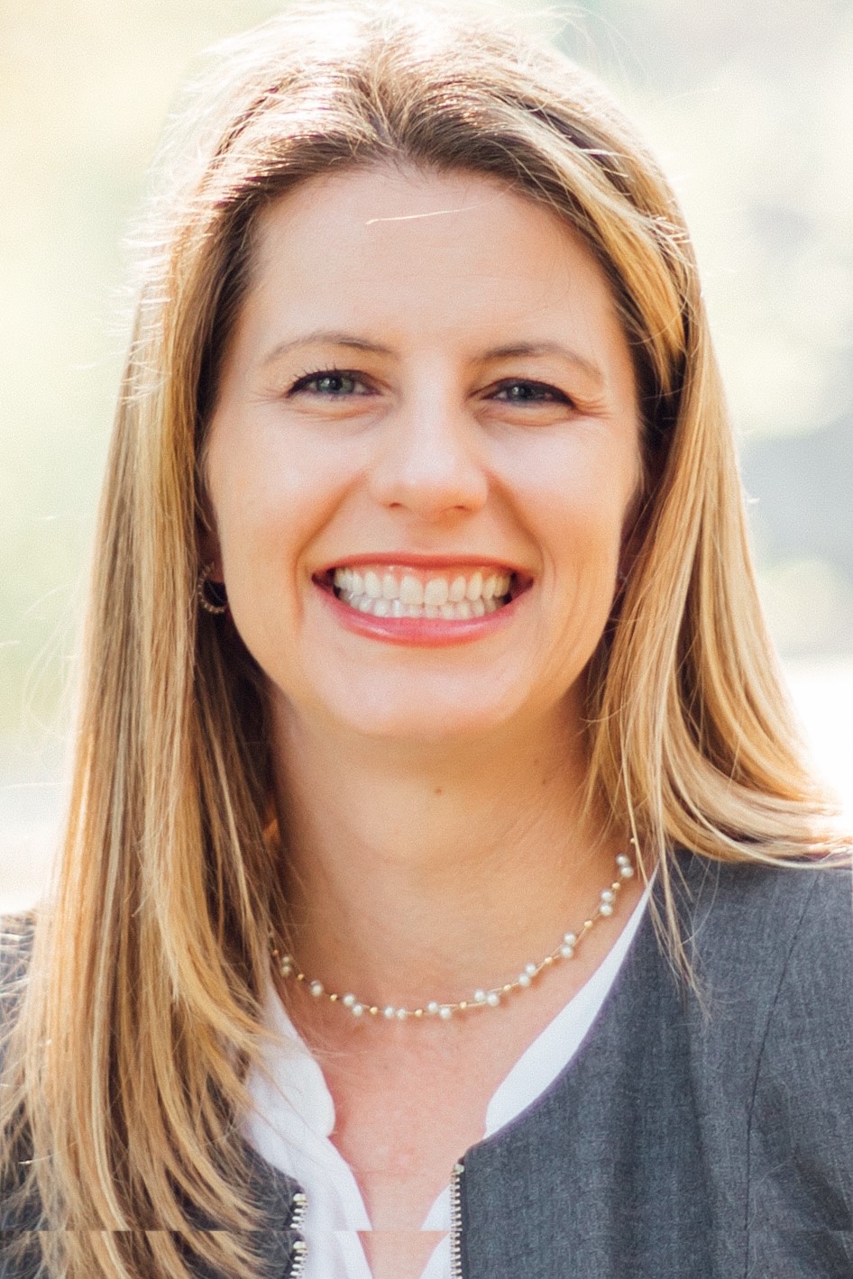 Stacia Garr