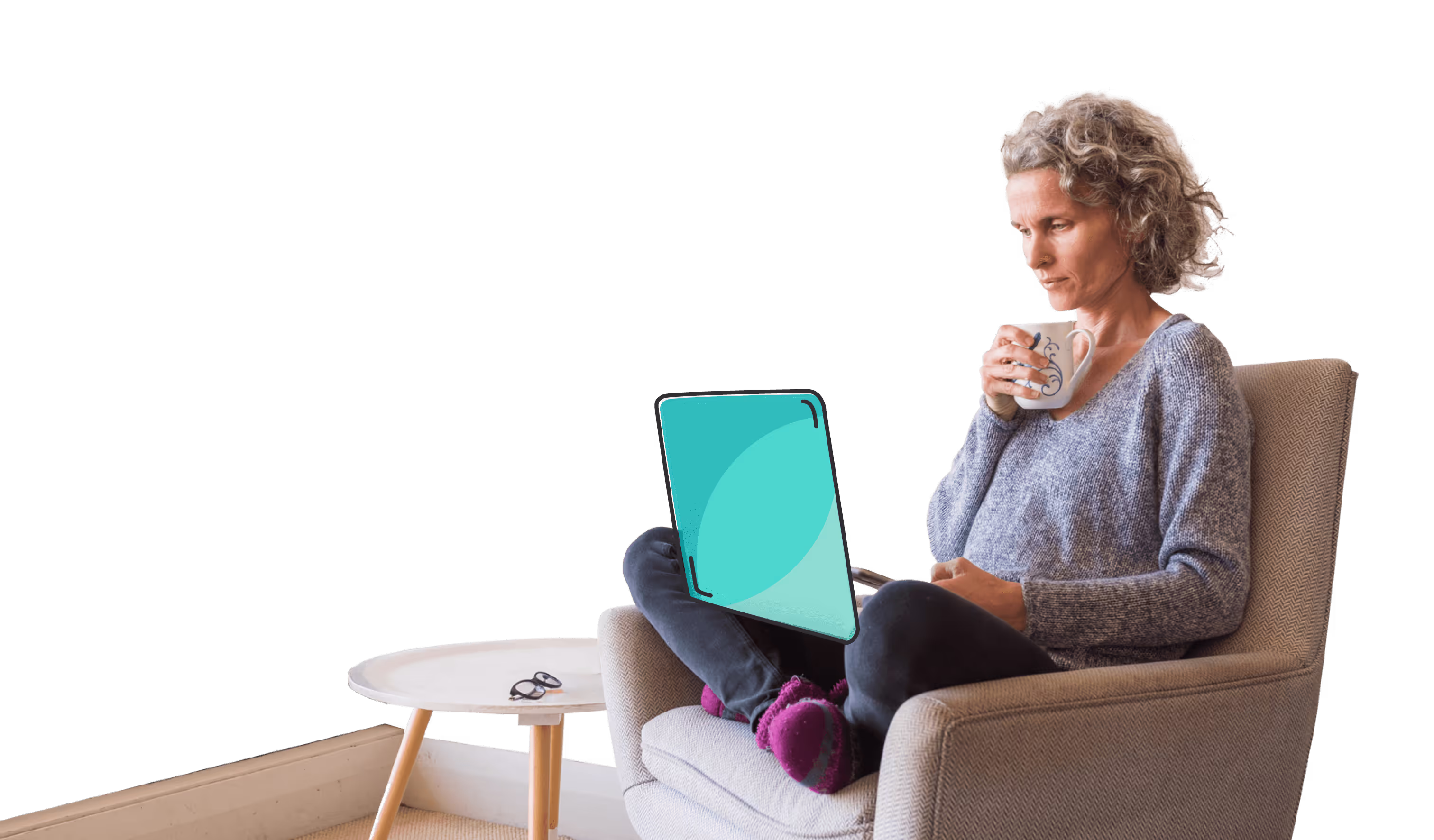 Speak to an online psychologist