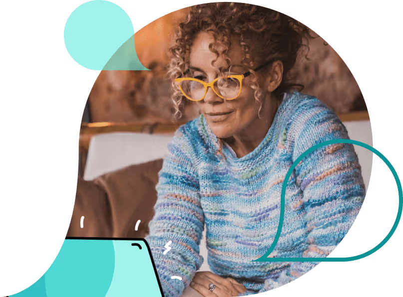 Speak to an online psychologist