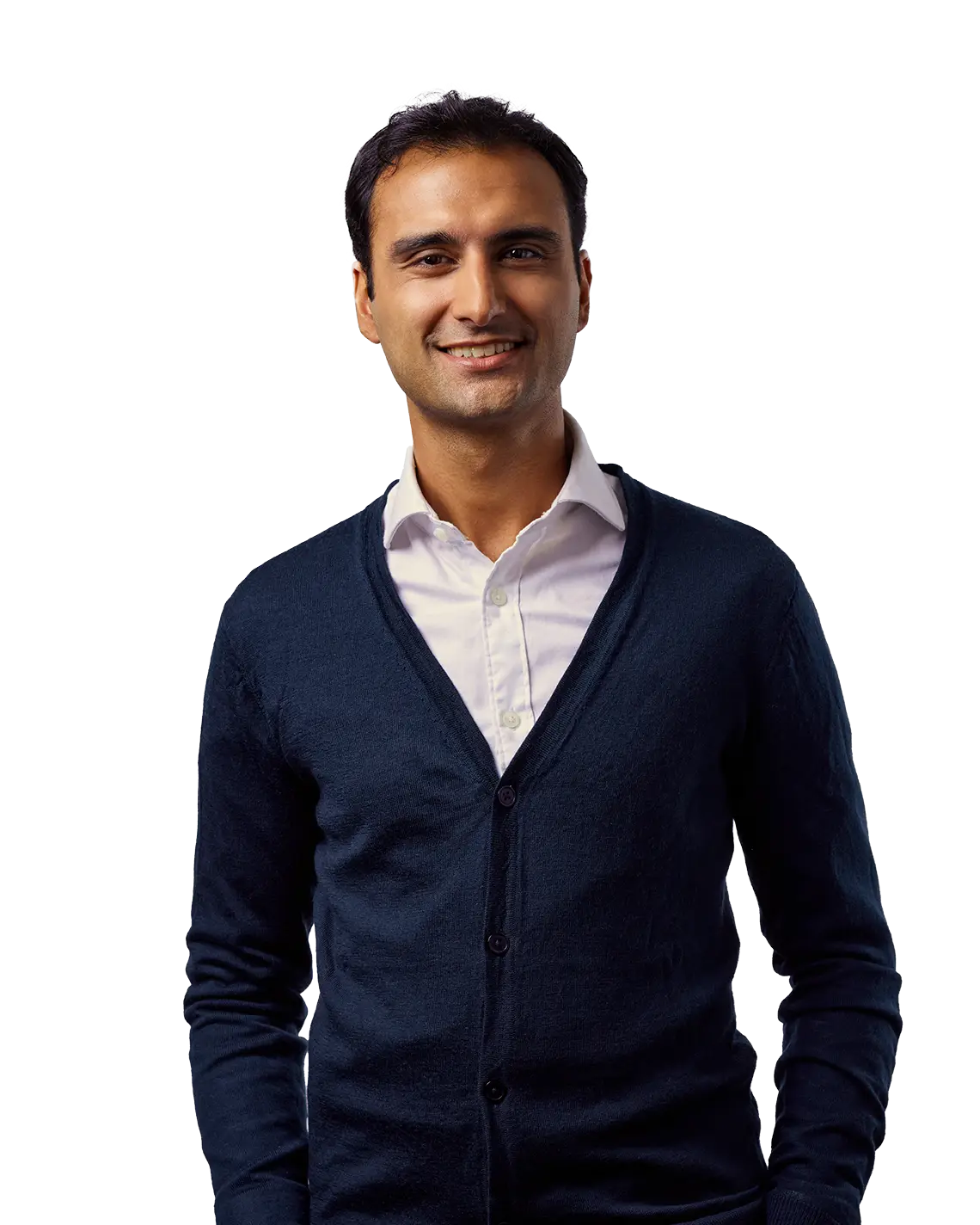 Hamza Virjee