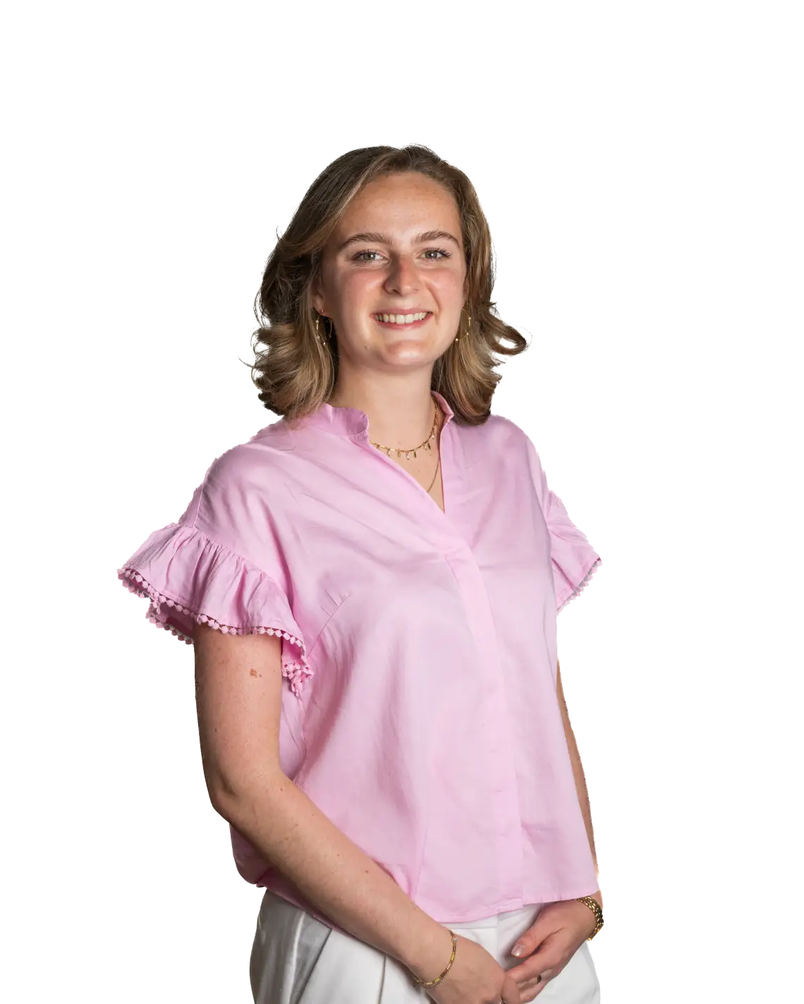 Harriet Bigwood