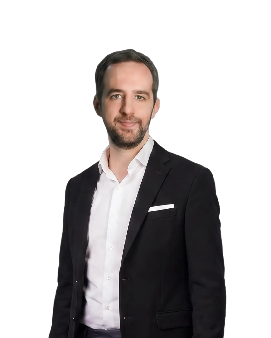 Matt Jacobs