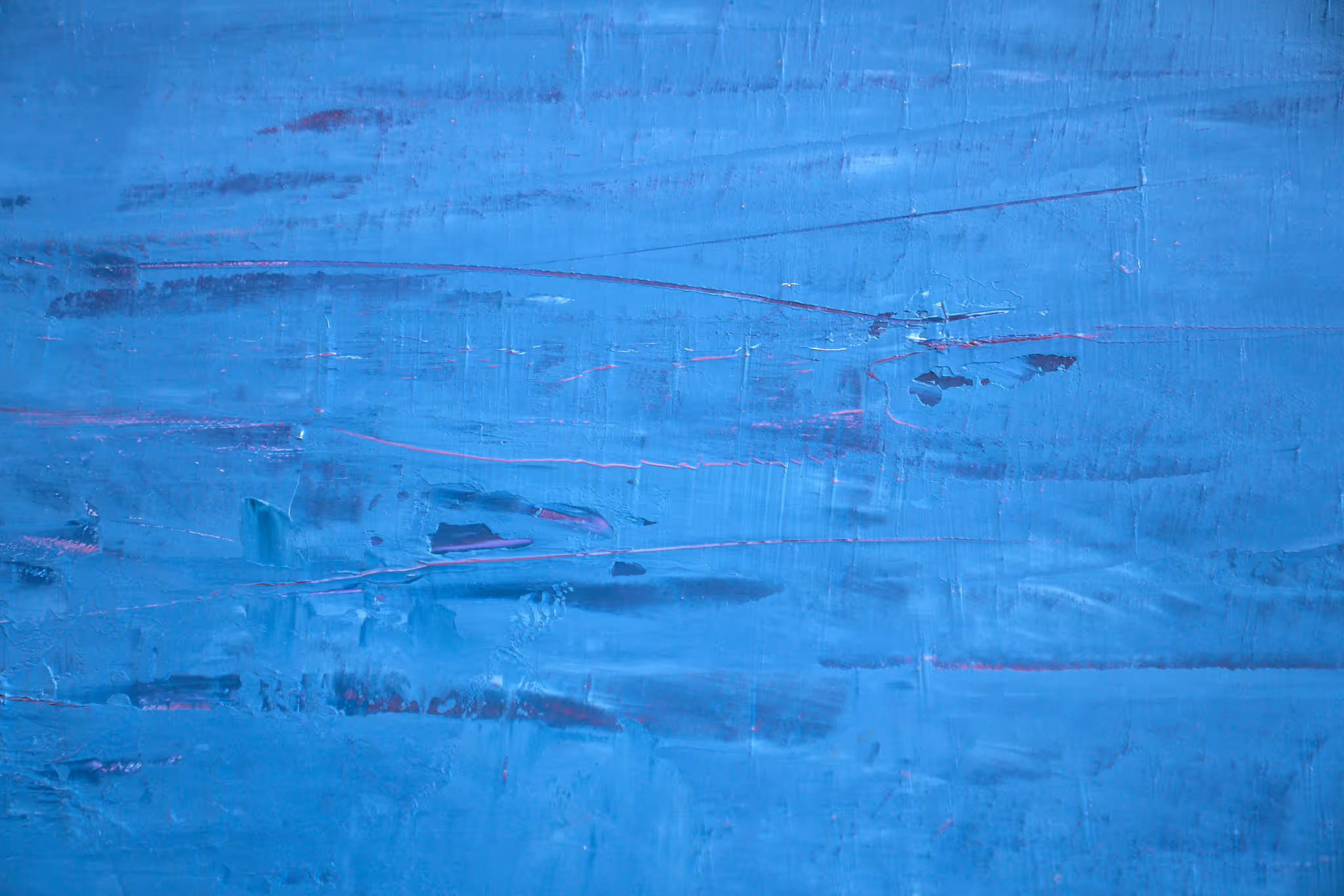 Violet Water detail 3