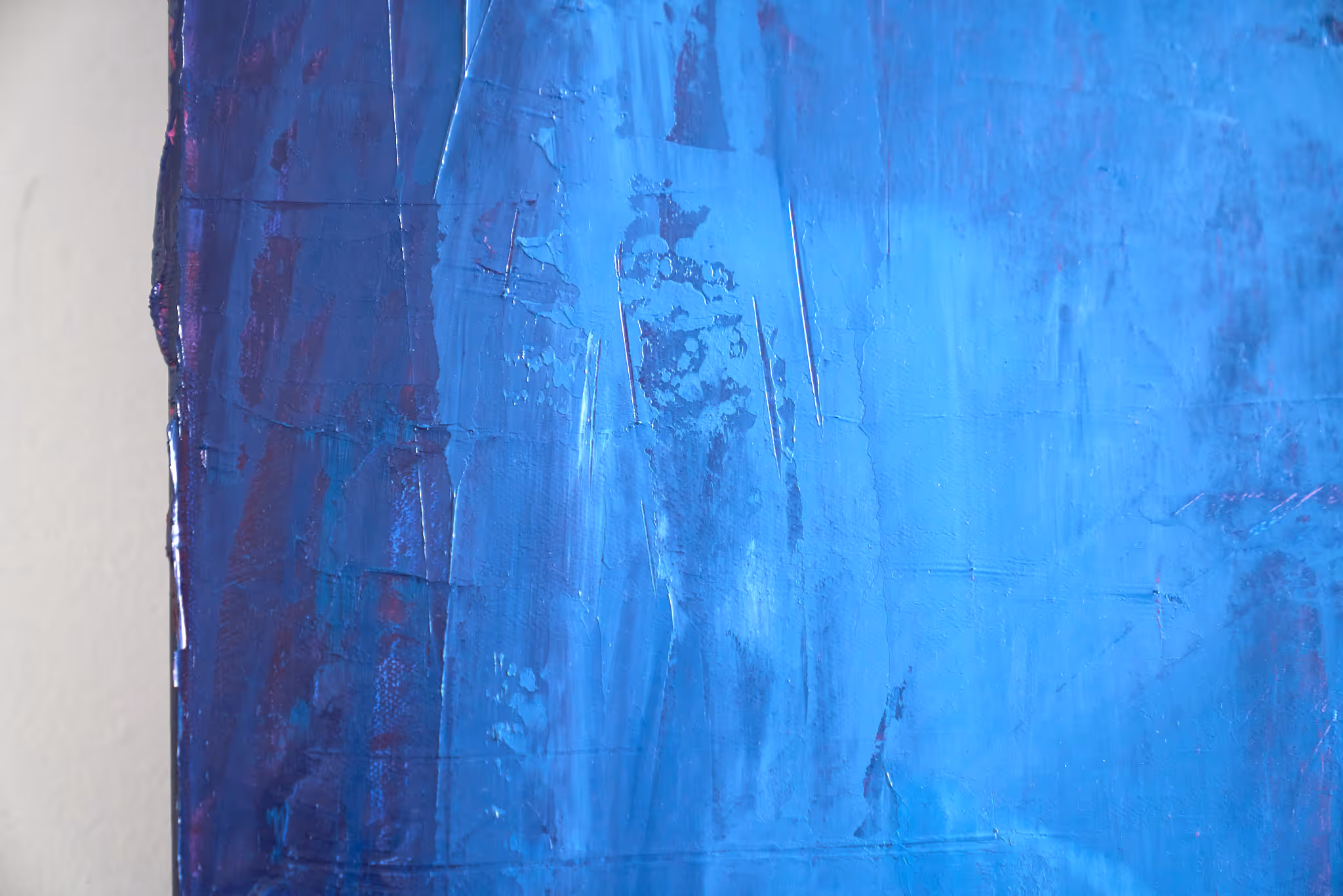 Violet Water detail 8