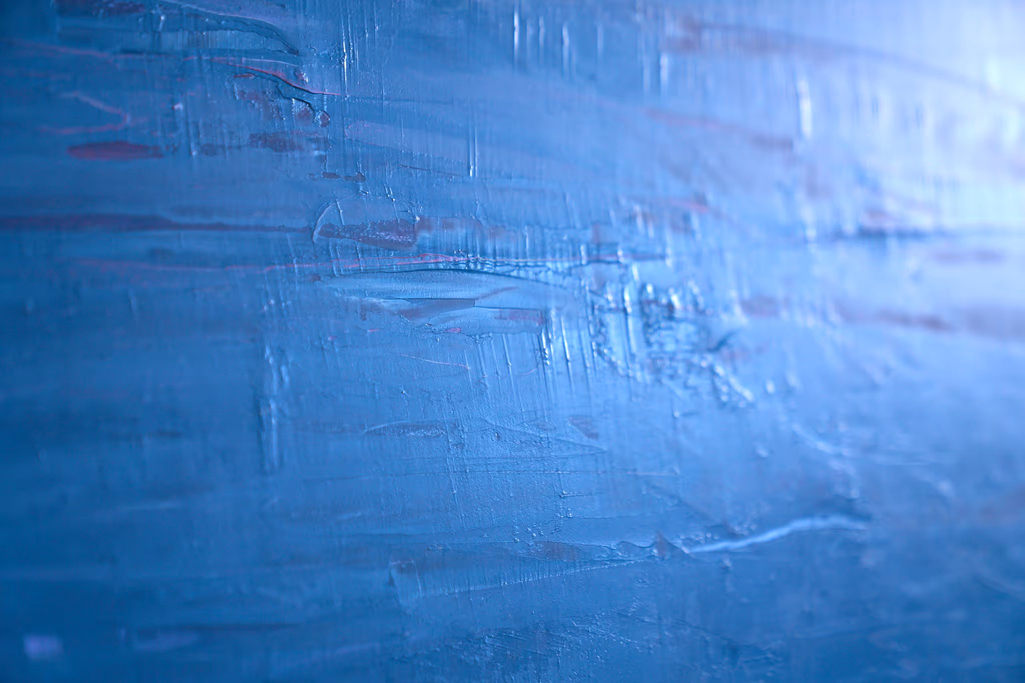 Violet Water detail 7