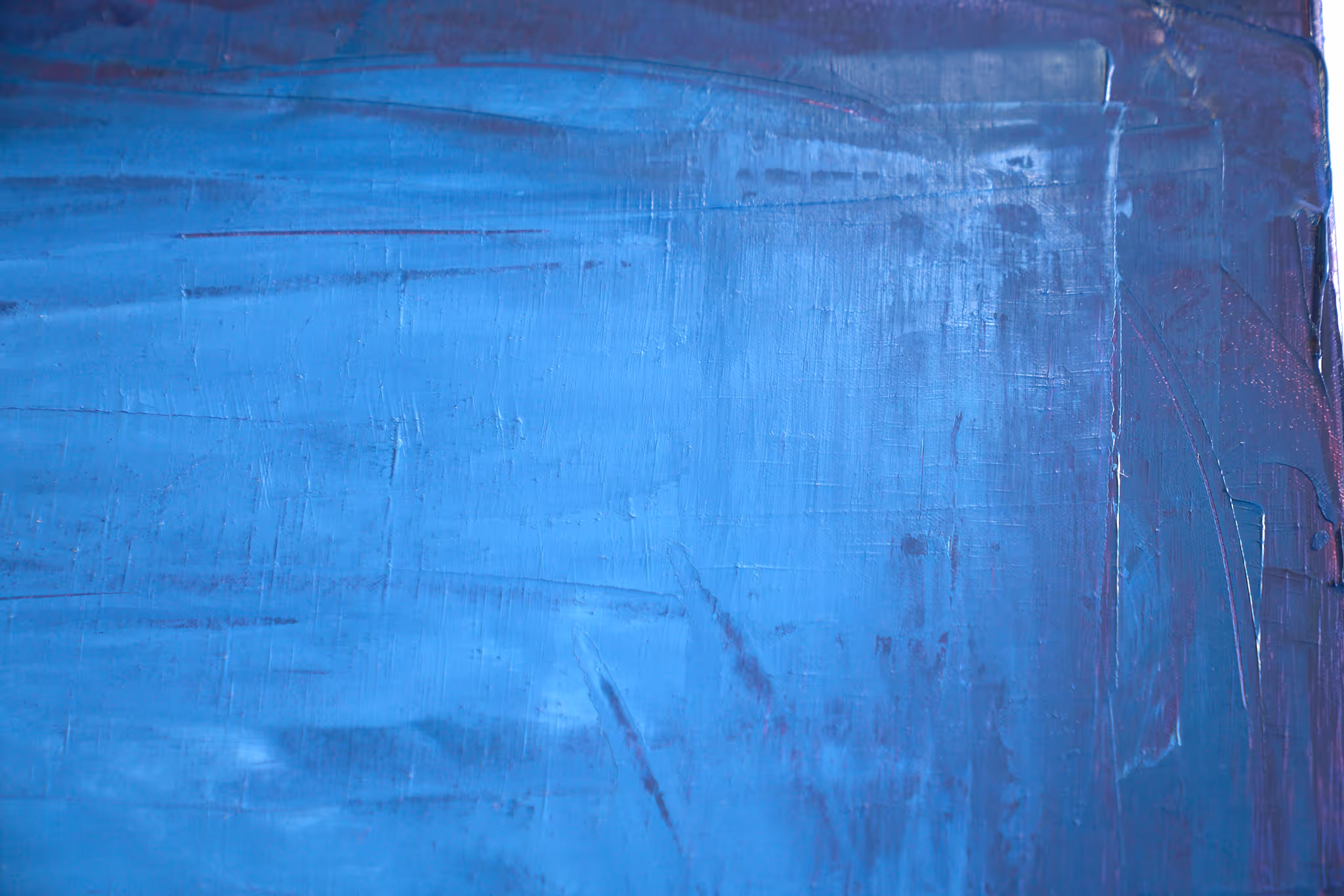 Violet Water detail 1