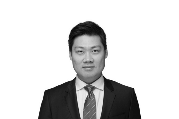 Andrew Jung