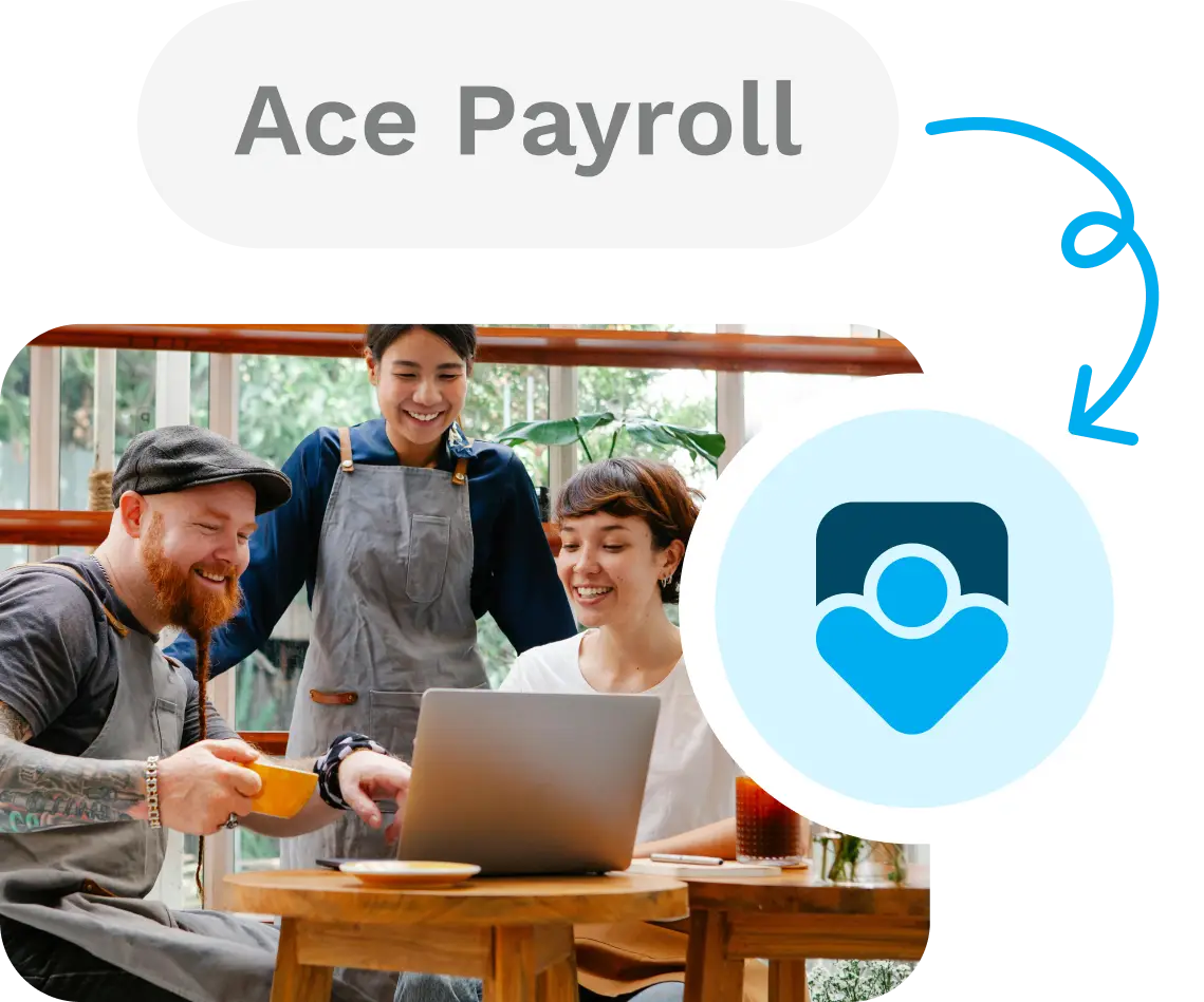 Switch from Ace payroll to PayHero