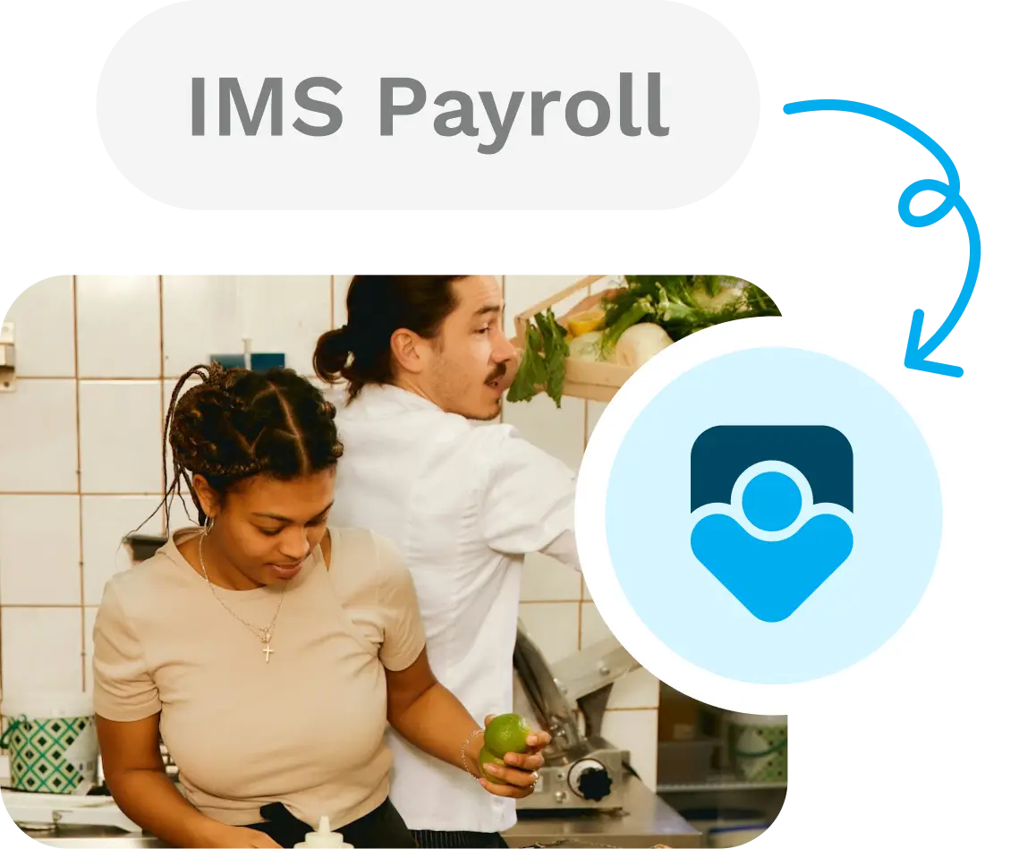 Switch from IMS payroll to PayHero