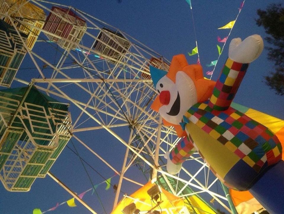 Ferris Wheel