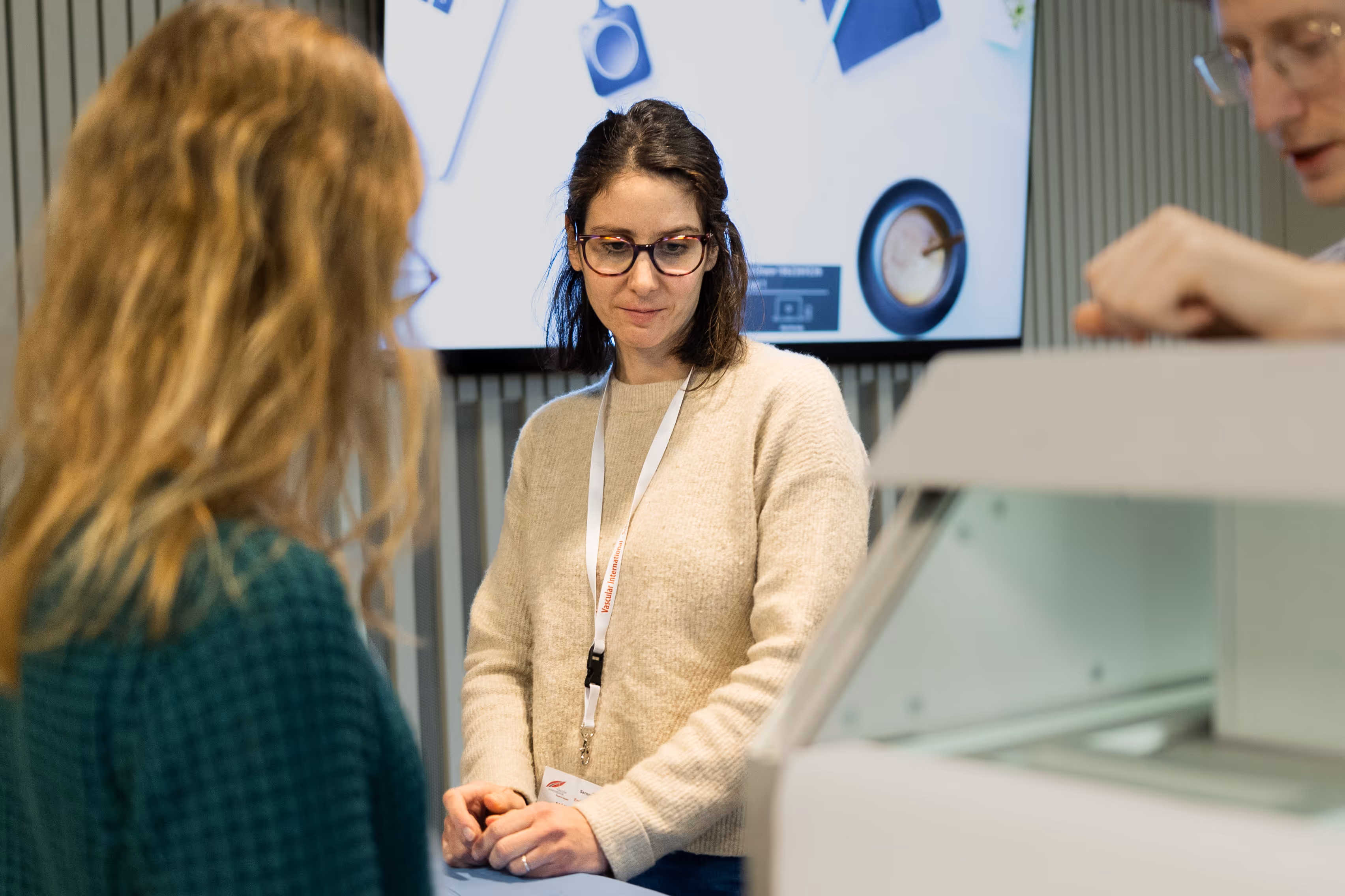 Einführungskurs für Endovaskuläre Techniken für Pflegefachpersonen 2026