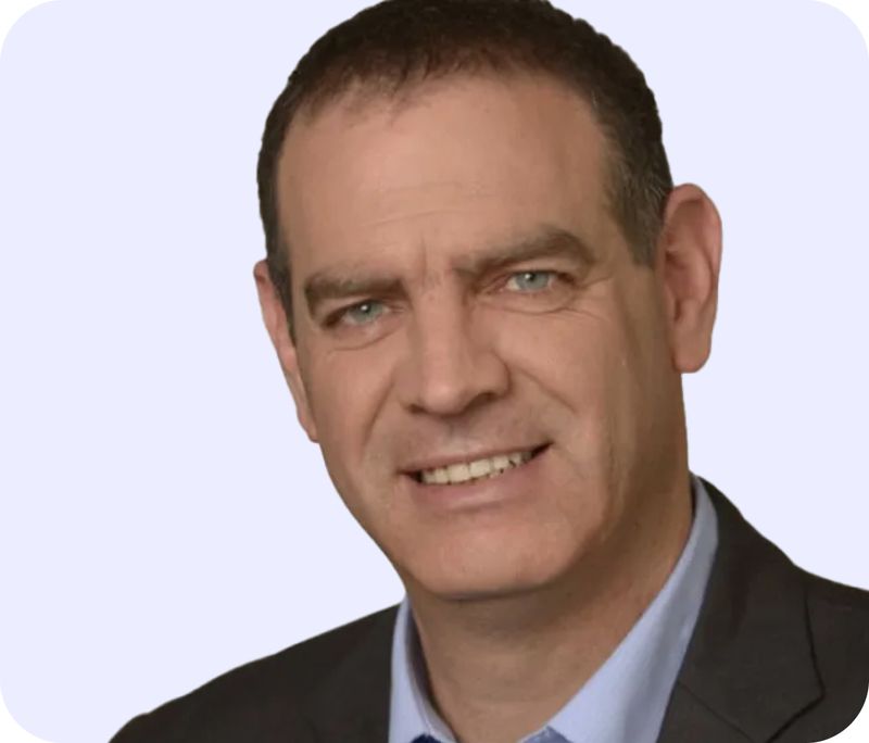 Nimrod Kozlovski, Chief Executive Officer & Co-Founder at Cytactic