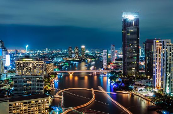 Tout savoir sur les voyages et les vacances en Thaïlande: Bangkok