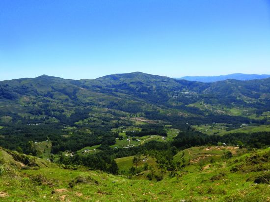 Voyages en Timor-Leste | Vacances en Asie par tourasia: Maubisse