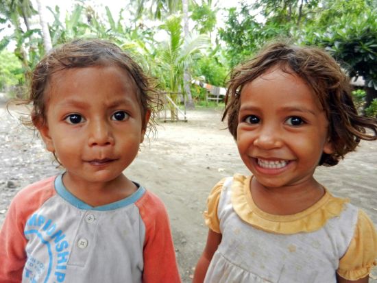 Voyages en Timor-Leste | Vacances en Asie par tourasia: Atauro Island 