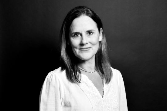 Catherine Gilliand
