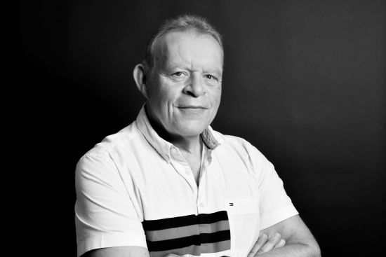 Olivier Jaquet