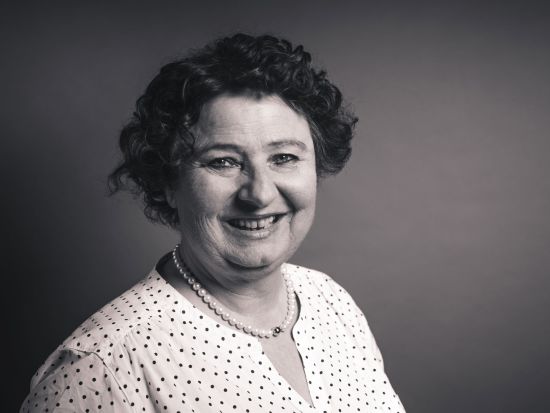 Jeannette Salm