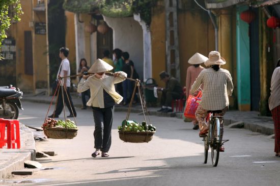 Tout savoir sur les voyages et les vacances au Vietnam: Hoi An